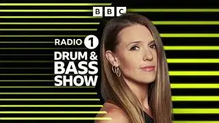 Charlie Tee - Radio 1's Drum & Bass Show (13 June 2026)