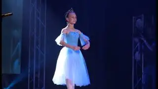 А.Архиповский - "Золушка"
