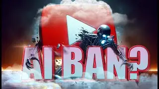 AI Voice YouTube Channel Monetization NEW AI Policy