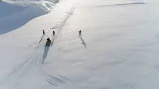 Trailer - Finland, the happiest country