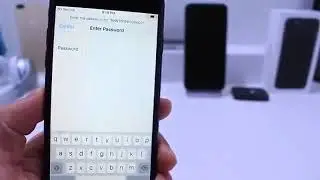 iCloud Activation Lock Bypass all the ios iPhones, iPads & iPods
