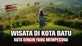 10 Most Unique Tourist Destinations in Batu, Malang – The Enchanting Chilly City