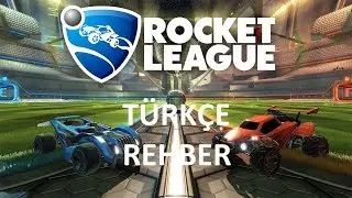 Uur - Rocket League Türkçe Rehber - İpuçları & Taktikler