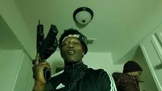 Chapo Blast ft. MPR Tito - Lost It (OFFICIAL VIDEO)
