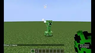 Goofy Ahh Sounds Mod devlog #1: Creeper Screaming in Agony