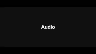 Energetic Typo Kinetic Typography Intro