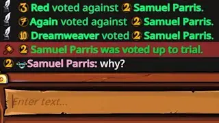 They NEVER Saw the Jester Coming...