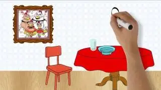 Inglés para niños. Lección 1