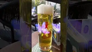 How do you say the German word "Prost" in your language? #beer #pils #berlinerpils #drink #pint