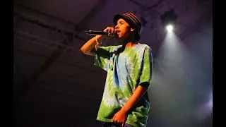 Earl Sweatshirt Freestyle - Shade 45