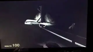 Half-Life 2 Walkthrough Part 40 (Xbox)
