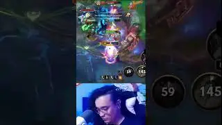 Um dos maiores roubos de todos os tempos #wildrift #leagueoflegends #l