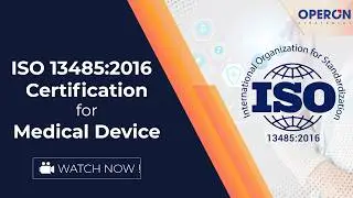 Major Benefits of ISO 13485 QMS for Medical Devices | Operon Strategist