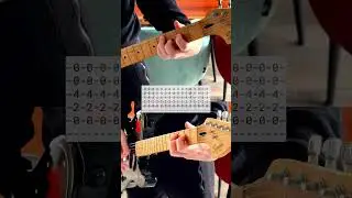 Foo Fighters - Best of you #guitar #rock #tutorial #easy #beginner #cover #metal #tabs #music #howto