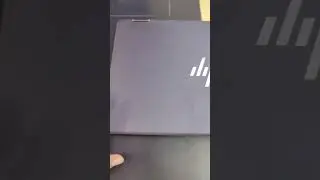 HP spectre 16"