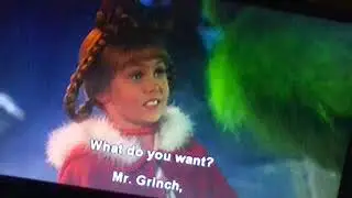 Dr. Suess' How The Grinch Stole Christmas The Invitation (DVS) US