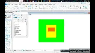MicroStation CONNECT Edition: How To Bring To Front