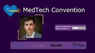 MedTech Convention 2023: Revision
