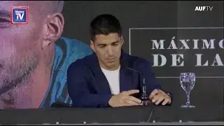 Suarez umum persaraan