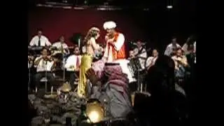 Dina, Bellydance 2005 - دينا، رقص