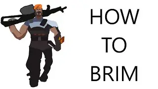 HOW TO: BRIMSTONE