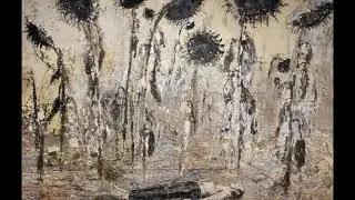 Arne Mellnäs - Nocturnes for Mezzo-Soprano, Flute, Clarinet, Viola, Cello and Piano