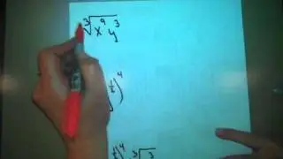 A7 Rational Exponents.m4v