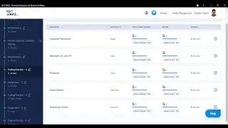 NXTWAVE QA-Testing java coding practise 4 in telugu 2023 | #nxtwave | #ccbp |#QA |#Testing |
