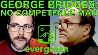 Evergreen's President: No Competence Man