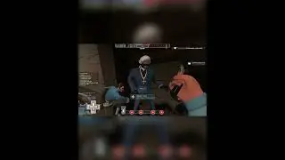 Average team fortress 2 pre game