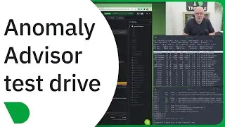 Walkthrough of Netdata's Machine Learning-based Anomaly Detection debugging a Raspbian issue