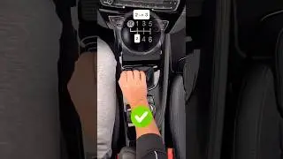 Driving tips for beginners #automotive #car part 002