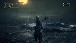 Сирота Кос - Bloodborne™