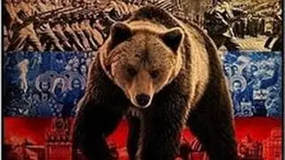 Антон Копчинский - россия ты должна быть сильной