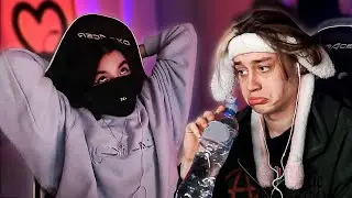 Тендерлибае стонет перед Некоглаем