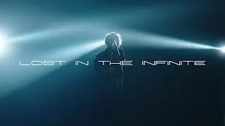 薄暮 EVENFALL－迷航 Lost In The Infinite (Official Music Video)