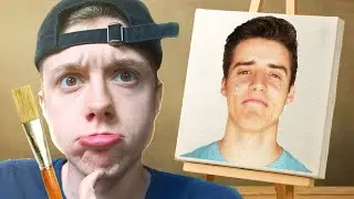 (6/24/2017) FOREVER HOMELESS | Passpartout: The Starving Artist (Sketch Reupload)