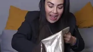 Новогодние подарочки 😍😂 Ставим ♥️ Смотрим до конца 🎞