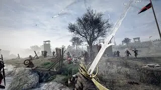 THE BEST SWORD PLAY GAME EVER! MORDHAU PART 3 PC 2024