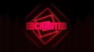 Zanx Music  - ENCHANTED [Official Audio/Visualizer]