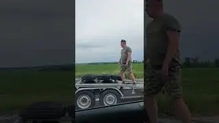 А ви курите в машині?