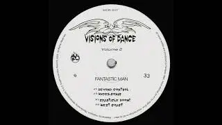 Fantastic Man - West Coast