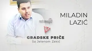 #GRADSKE #PRIČE 03 Razgovor sa načelnikom opštine Šekovići povodom manifestacije Kul Jul