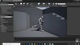 How to set up a Sprint & Dash mechanic (WITH ONE INPUT) in Unreal Engine 4