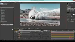 How To Create 3D Photo Opener in After Effect  #aftereffects #viral #viralvideo #video #viralshort