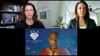 Tea Time with Jackson Center: American Immigration Lawyers Association/American Immigration Counsel