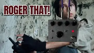 Fairfield Circuitry - Roger That!
