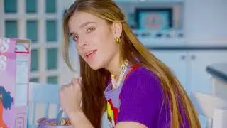 Valentina Rico - Cualquiera (Video Oficial)