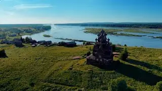МК 5.45 (mk5.45) - Звонарь (версия №1) Атлантида Русского Севера