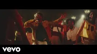Tiggs Da Author - Work It Out (Official Video)